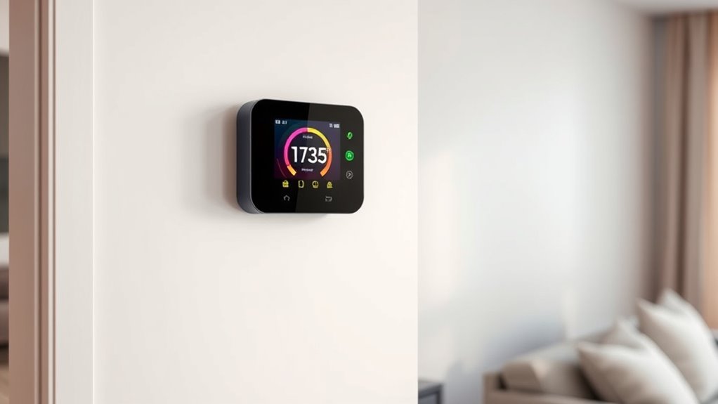 top battery thermostats 2025