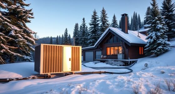 top cold climate heat pumps