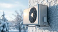 top cold climate heat pumps