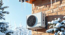 top cold climate mini split