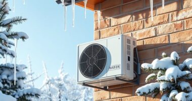 top cold climate mini split