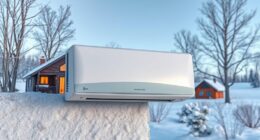 top cold climate mini splits