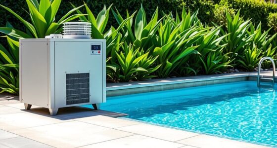 top cold plunge chillers