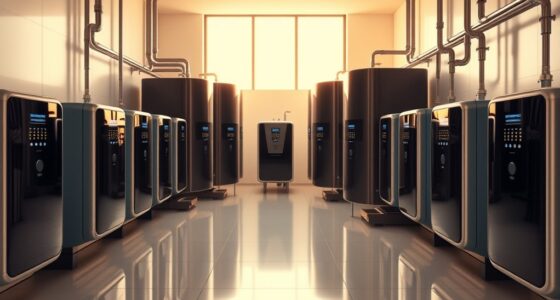 top combi boilers 2025