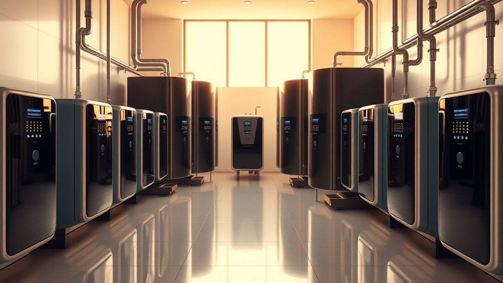 top combi boilers 2025