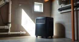 top crawl space dehumidifier recommendations