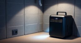 top crawl space dehumidifiers