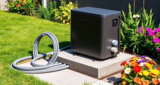 top diy heat pump guides