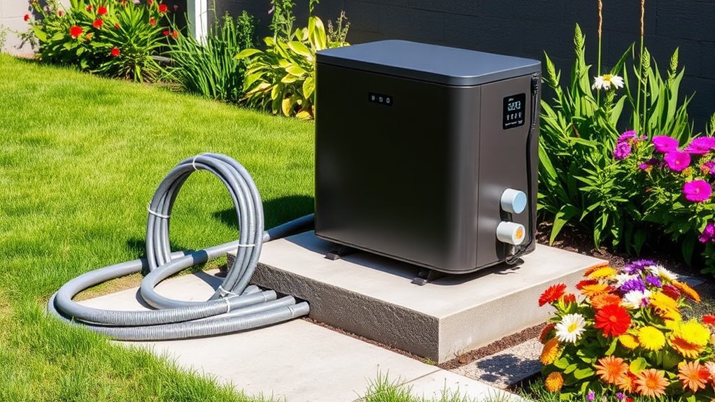 top diy heat pump guides