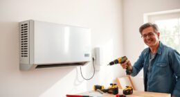 top diy mini split heat pumps