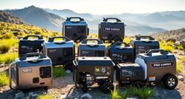 top dual fuel generator picks