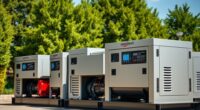 top dual fuel generators