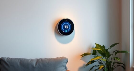 top dual fuel thermostat picks