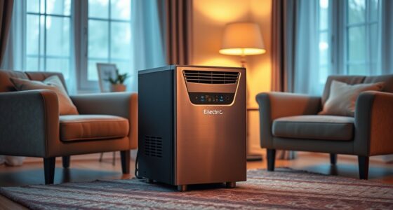 top electric furnace options