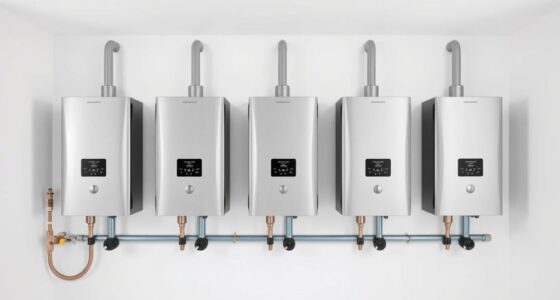 top electric units for families