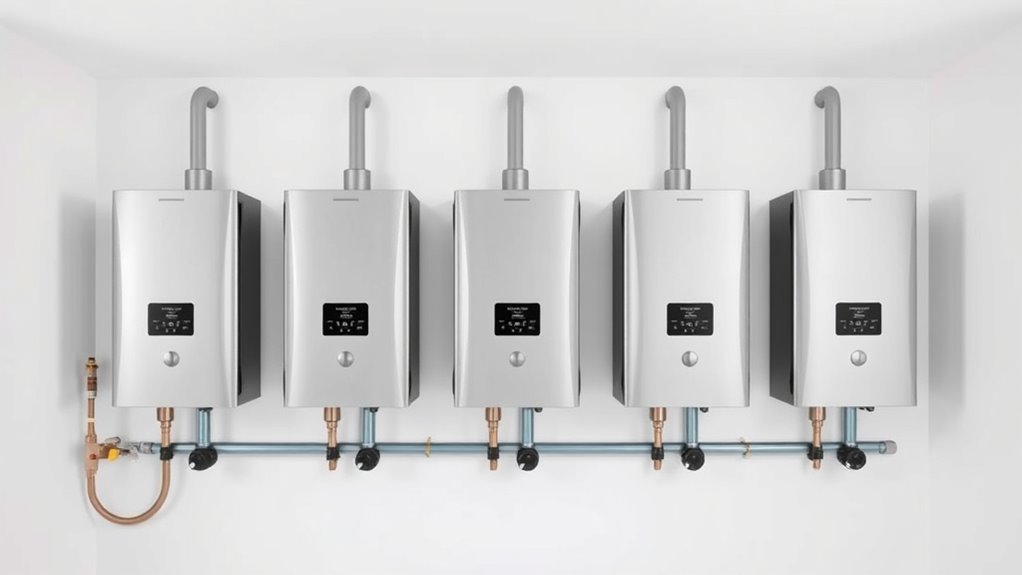 top electric units for families