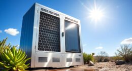 top evaporative coolers list