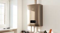 top gas boilers for savings