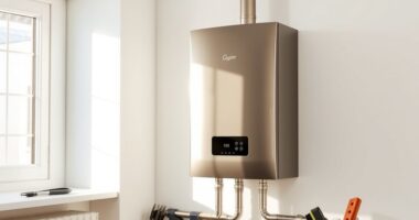 top gas boilers for savings