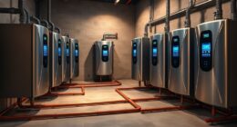 top gas boilers for warmth