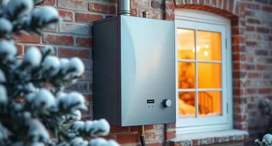 top gas boilers for winters