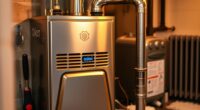 top gas furnaces efficiency