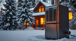 top gas furnaces for cold