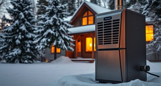 top gas furnaces for cold