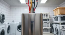 top gas tankless water heaters