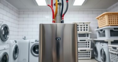 top gas tankless water heaters