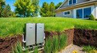 top geothermal heat pump options