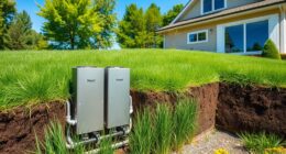 top geothermal heat pump options