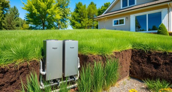 top geothermal heat pump options