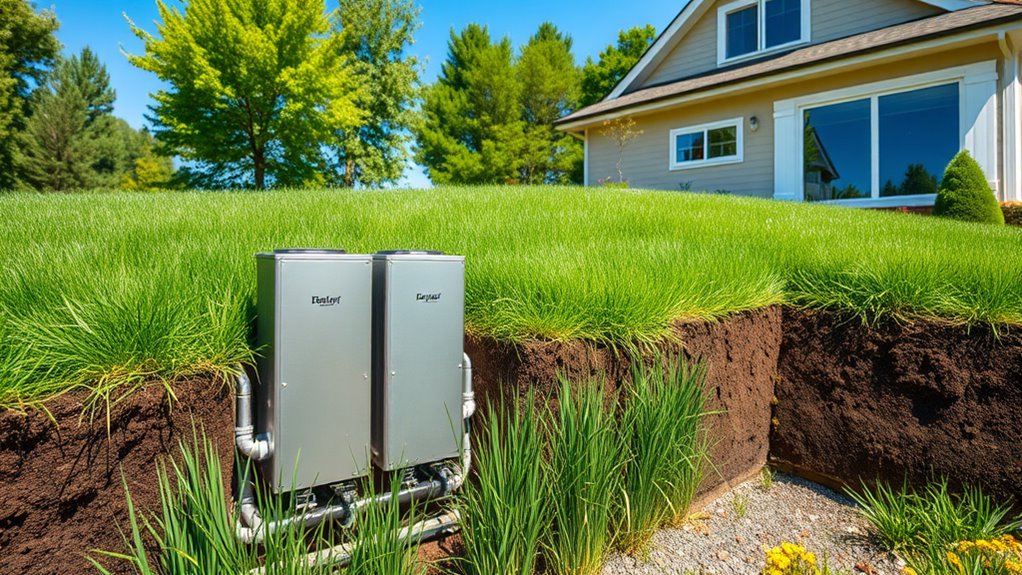 top geothermal heat pump options