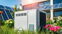 top high seer heat pumps