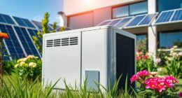 top high seer heat pumps