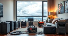 top home backup power systems