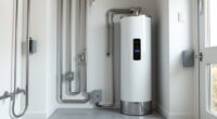 top hybrid water heaters