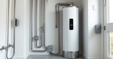 top hybrid water heaters