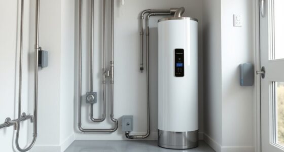 top hybrid water heaters
