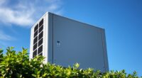 top hyper heat heat pumps