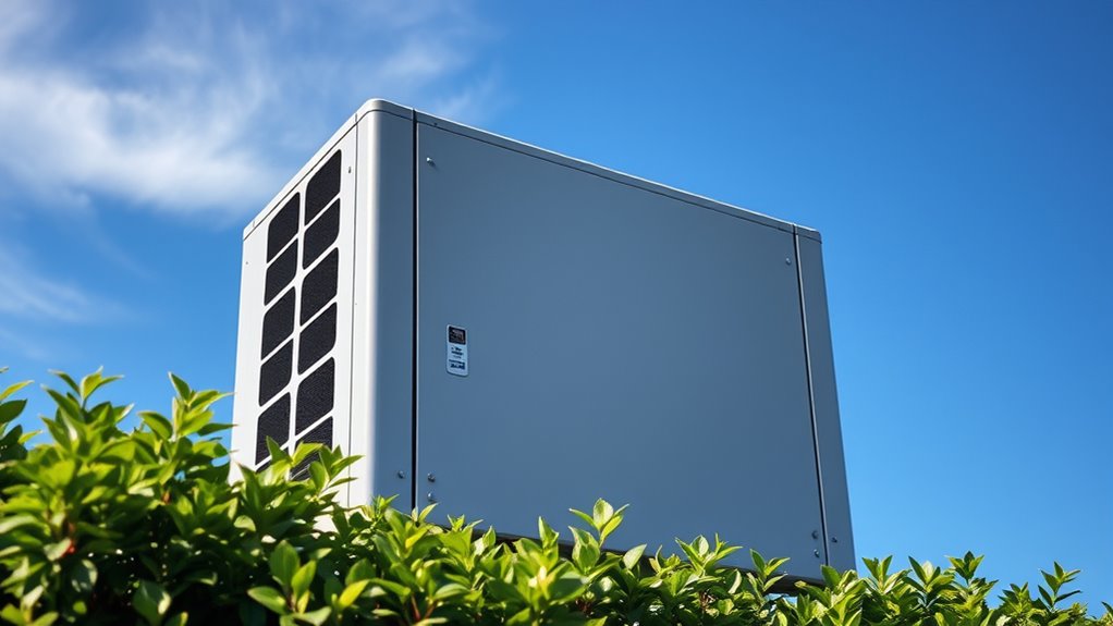 top hyper heat heat pumps