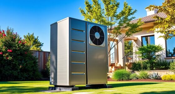 top large home heat pumps