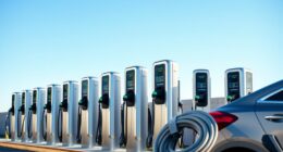 top level 2 charging options