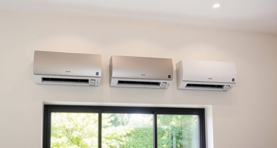 top mini split ac picks