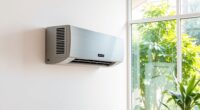 top mini split heat pumps