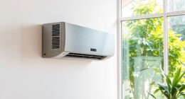 top mini split heat pumps