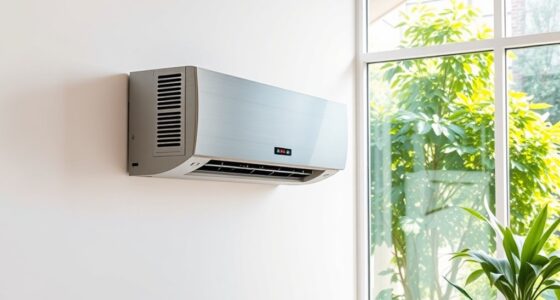 top mini split heat pumps