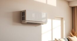 top mini split heat pumps
