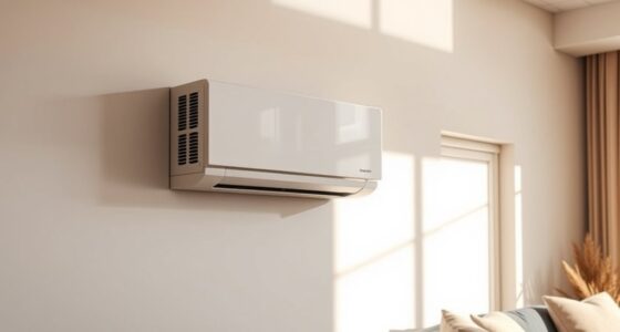 top mini split heat pumps